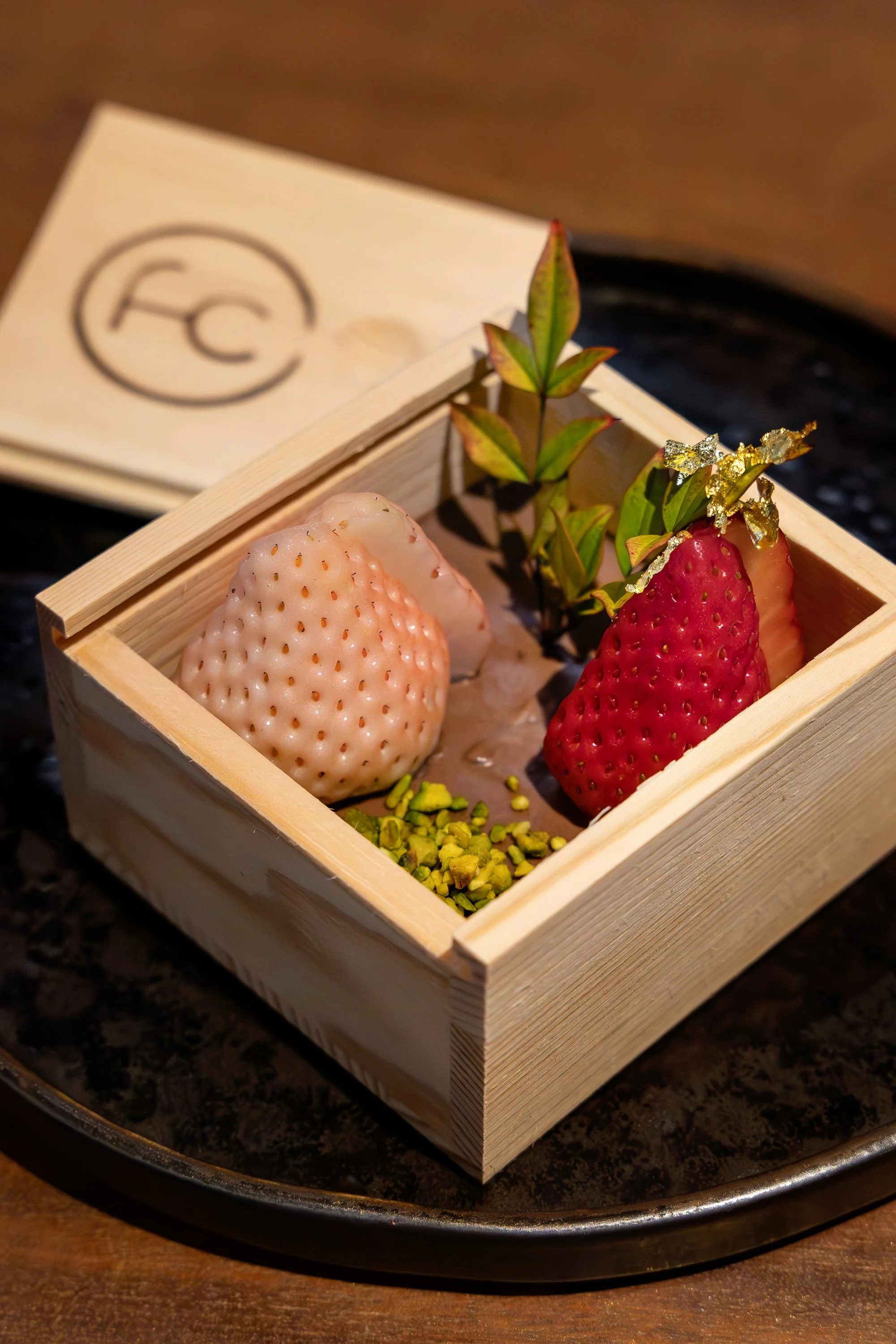 Our Menus — Fat Cow
